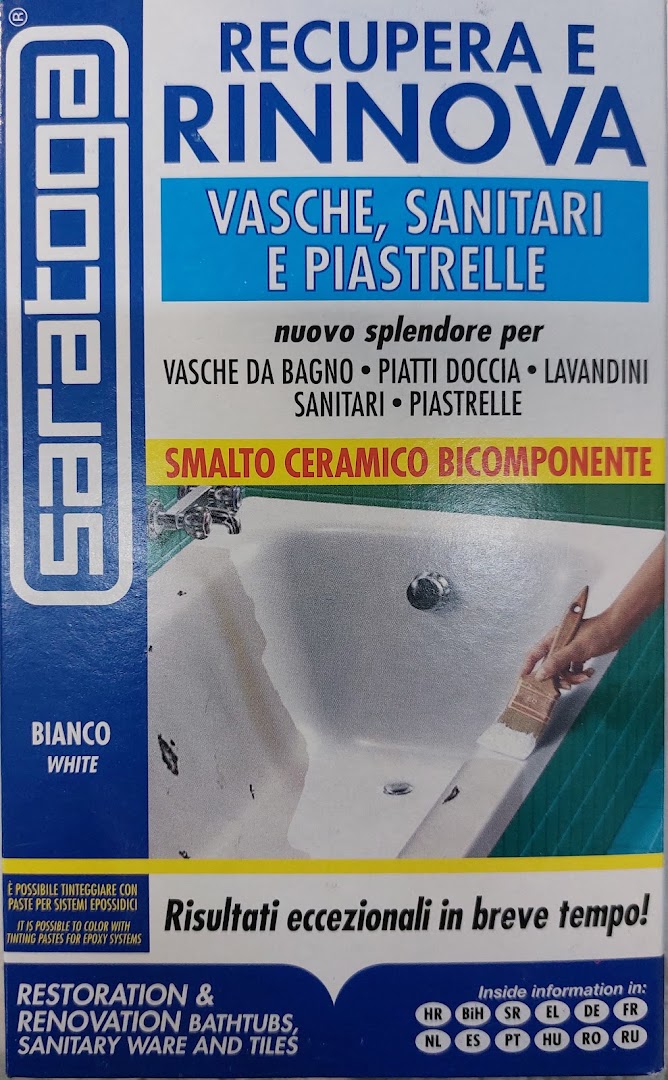 Maida Srl — Foto 5